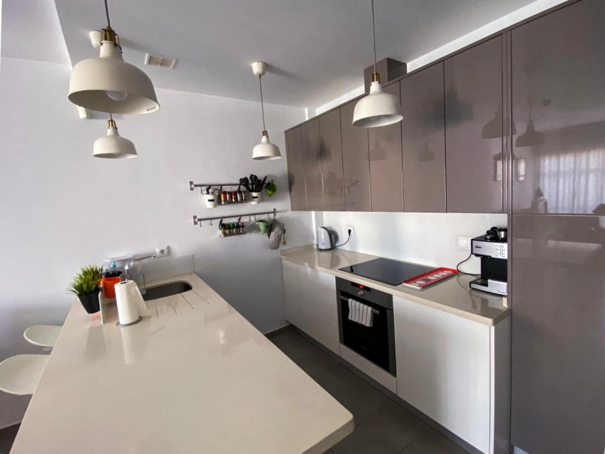 Luxury House Villamartin Zenia Аликанте Екстериор снимка