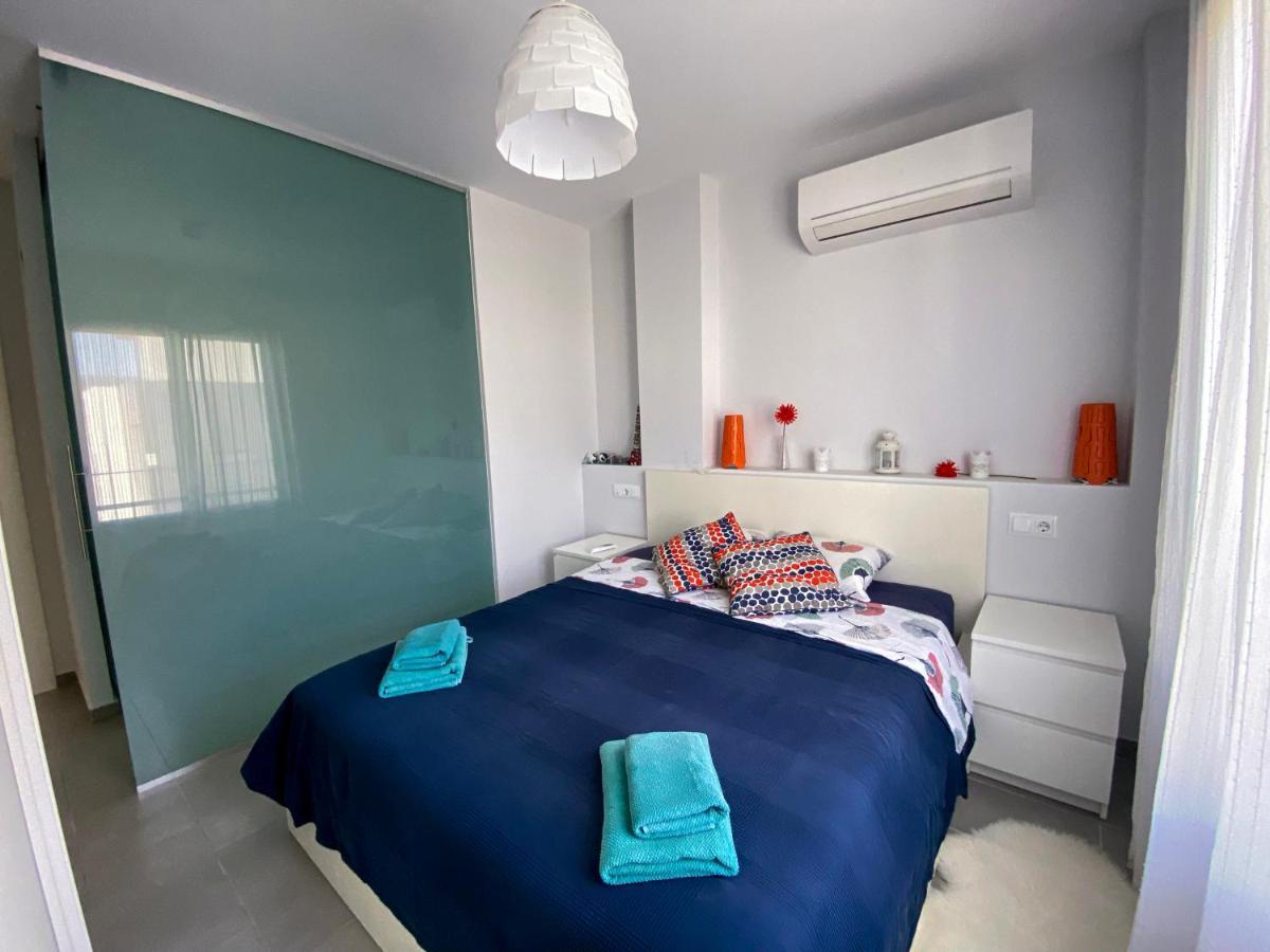 Luxury House Villamartin Zenia Аликанте Екстериор снимка