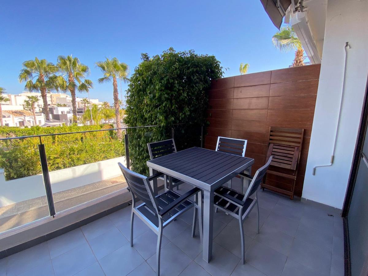 Luxury House Villamartin Zenia Аликанте Екстериор снимка