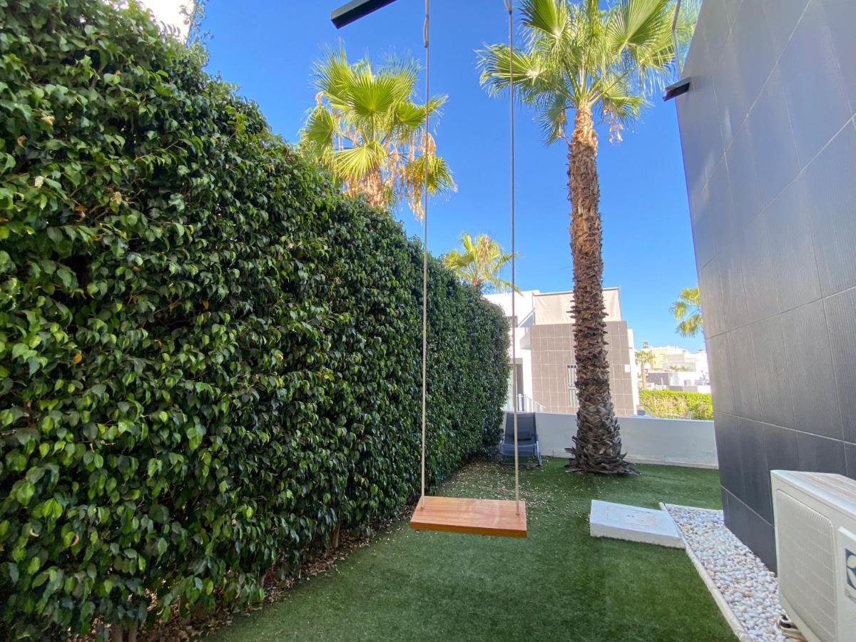 Luxury House Villamartin Zenia Аликанте Екстериор снимка
