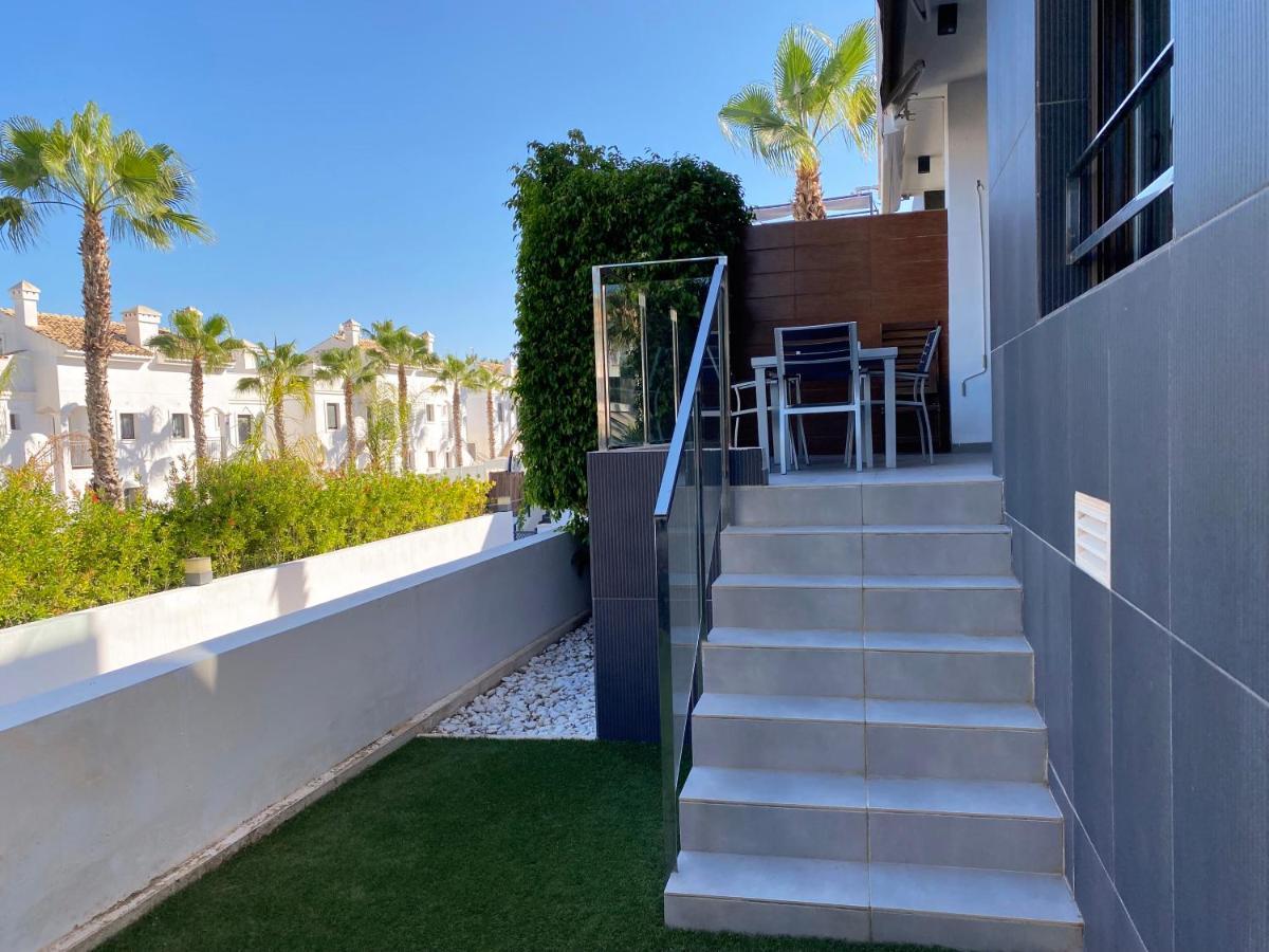 Luxury House Villamartin Zenia Аликанте Екстериор снимка