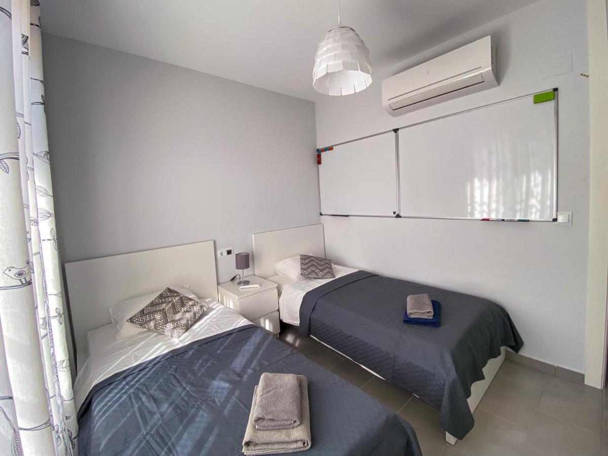 Luxury House Villamartin Zenia Аликанте Екстериор снимка