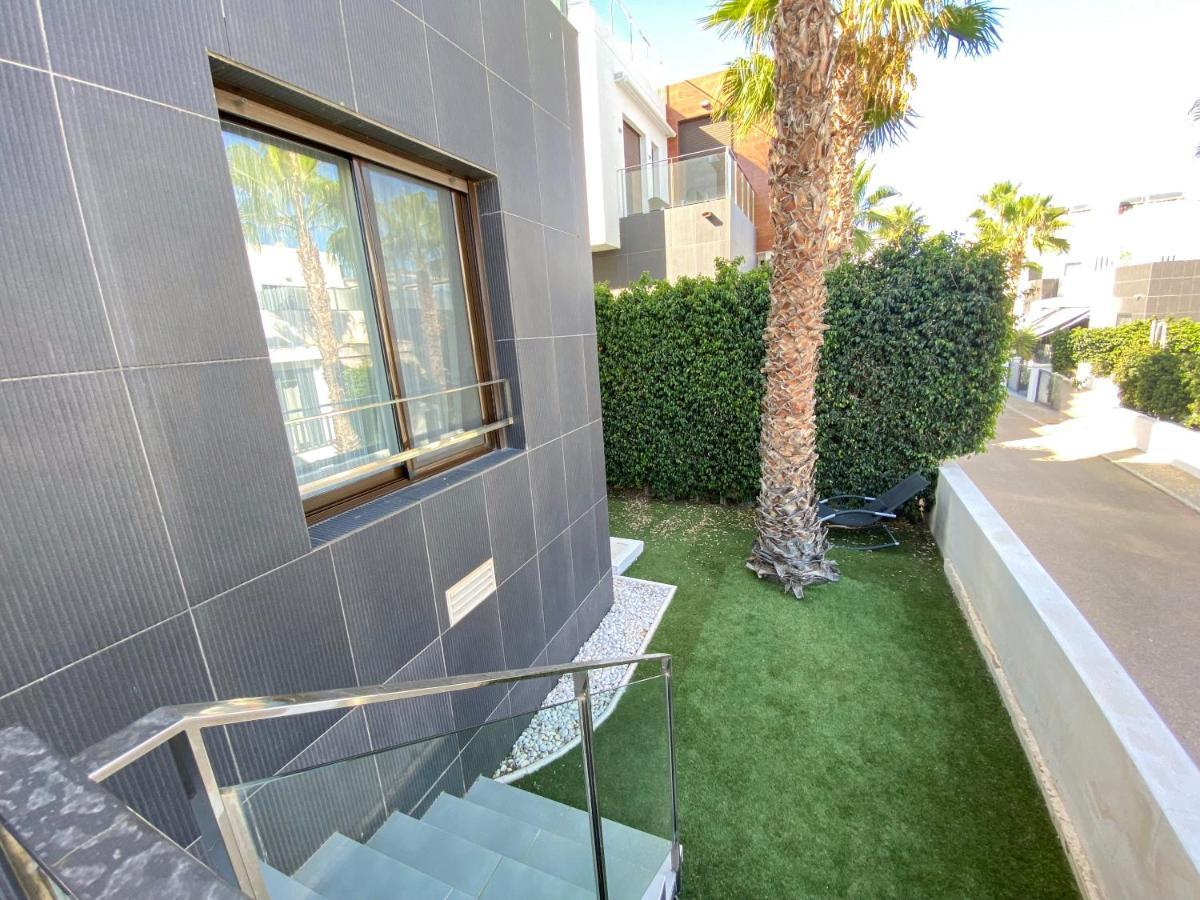 Luxury House Villamartin Zenia Аликанте Екстериор снимка