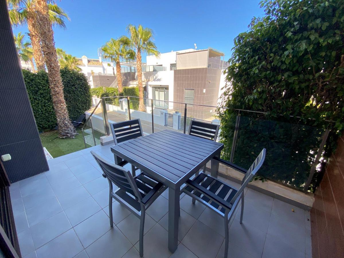 Luxury House Villamartin Zenia Аликанте Екстериор снимка