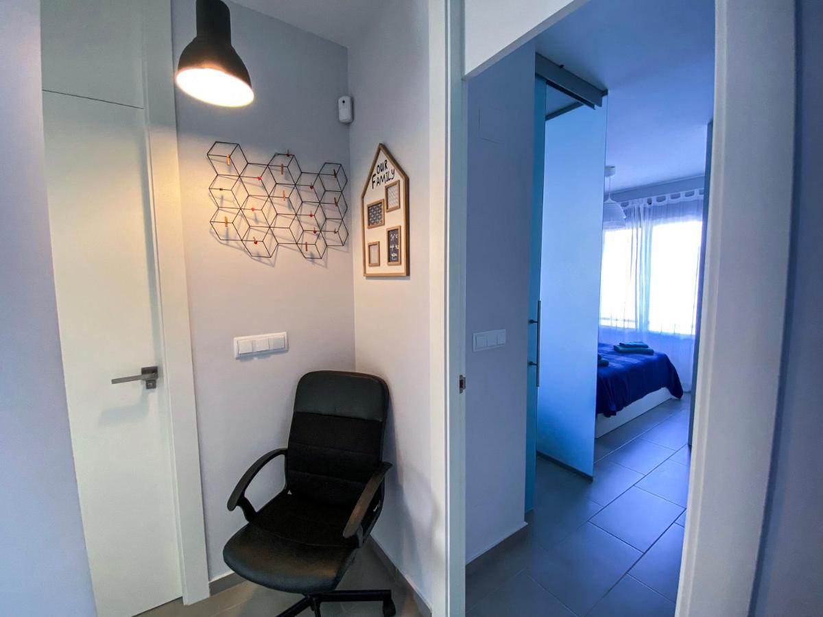 Luxury House Villamartin Zenia Аликанте Екстериор снимка